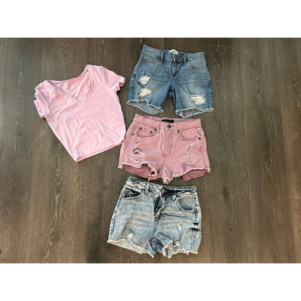 Girls YL Bundle